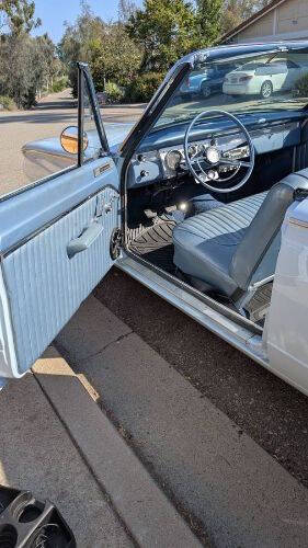 1963 Plymouth Valiant