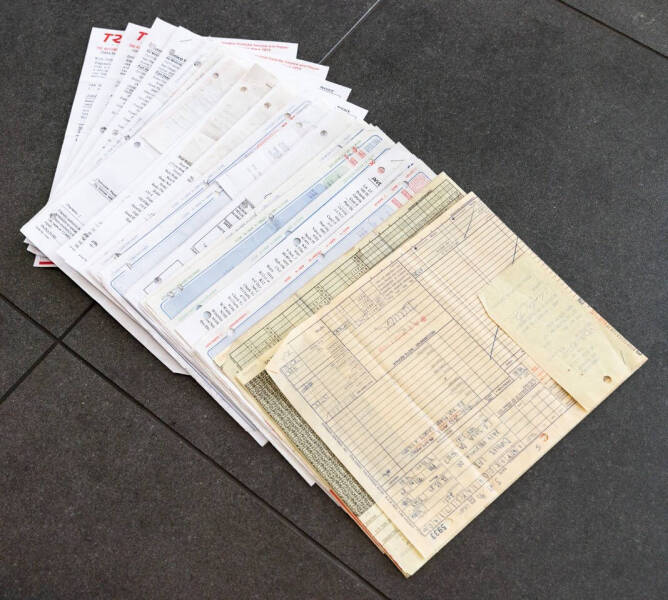 1989 Porsche 911 Carrera