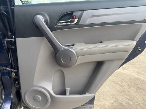 2009 Honda CR-V EX-L