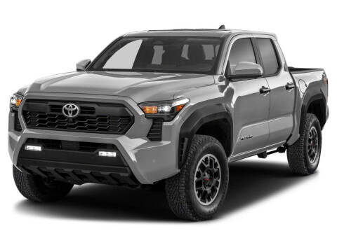 2024 Toyota Tacoma for sale at Mann Auto Outlet in Prestonsburg KY