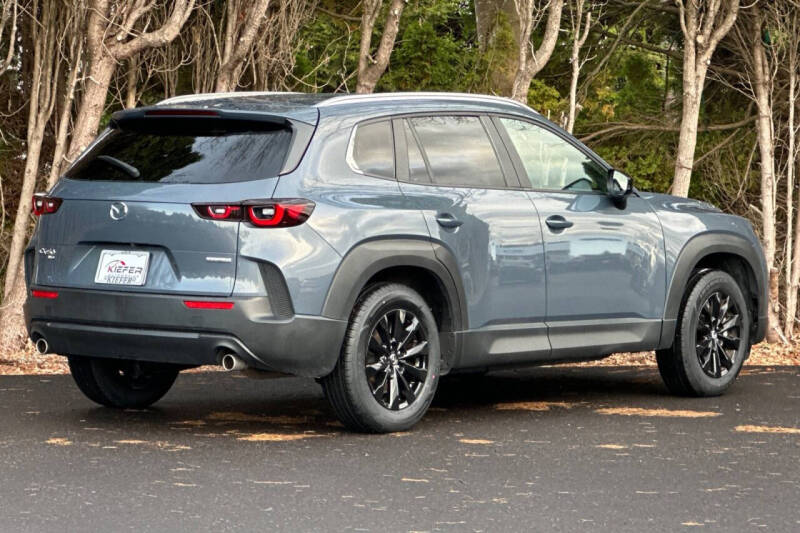 2024 Mazda CX-50 2.5 S Preferred