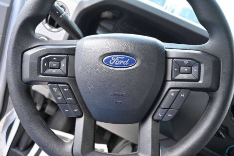 2025 Ford E-Series