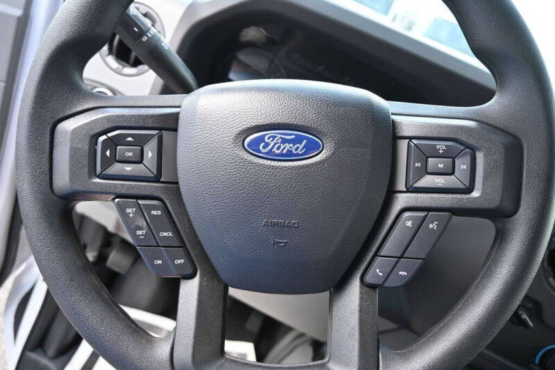 2025 Ford E-Series