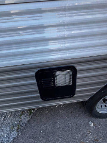 2023 Keystone RV COLEMAN LANTERN