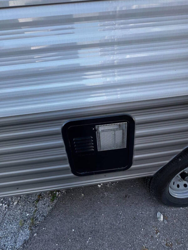 2023 Keystone RV COLEMAN LANTERN