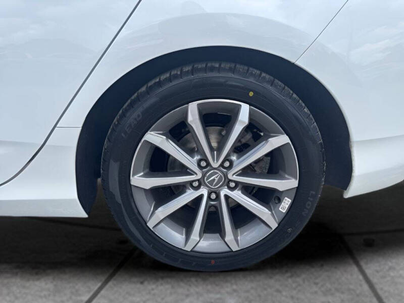 2024 Acura Integra