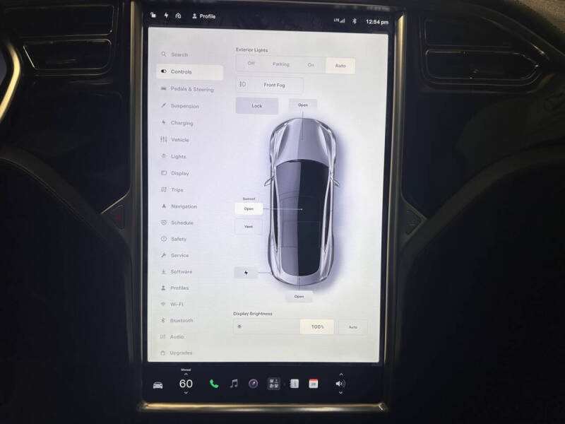 2013 Tesla Model S
