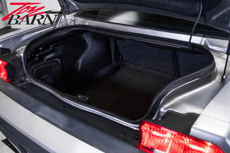 2011 Dodge Challenger SRT8 392