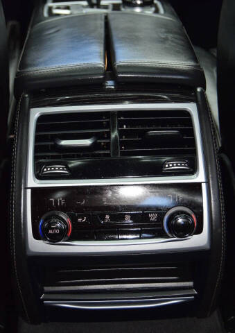 2018 BMW 7 Series 750i