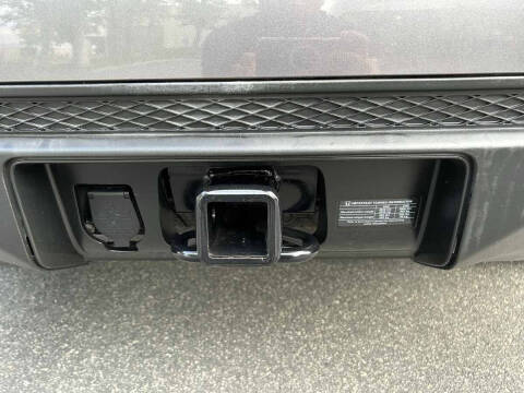 2014 Honda Pilot Touring