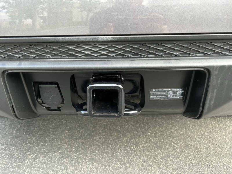2014 Honda Pilot Touring