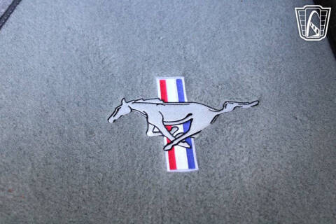 1993 Ford Mustang GT