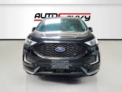 2023 Ford Edge ST