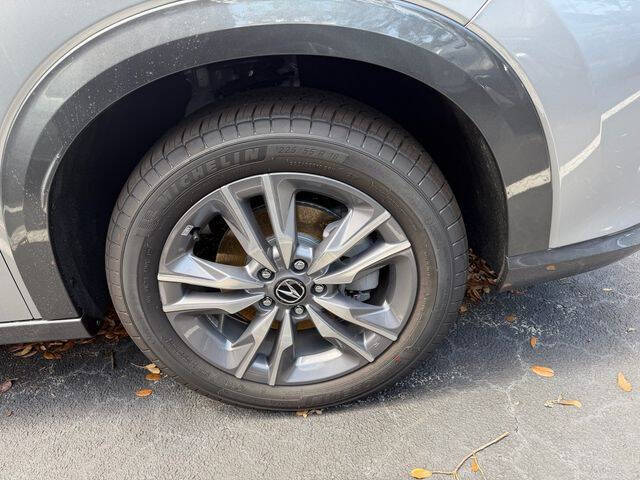 2026 Acura ADX