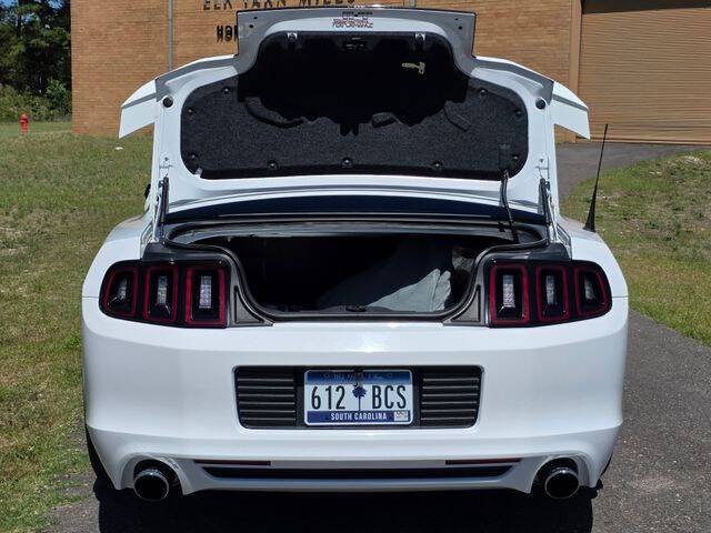 2014 Ford Mustang GT Premium