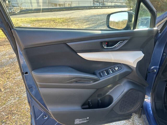 2021 Subaru Ascent Premium 7-Passenger