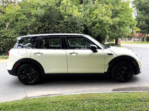 2019 MINI Clubman Cooper