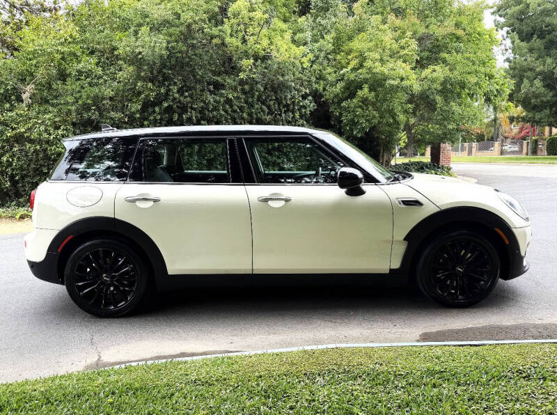 2019 MINI Clubman Cooper