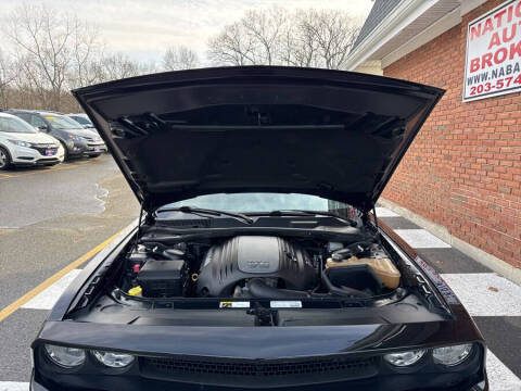 2013 Dodge Challenger