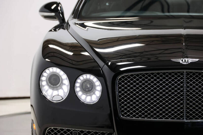 2014 Bentley Flying Spur