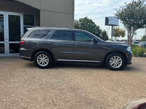 2024 Dodge Durango