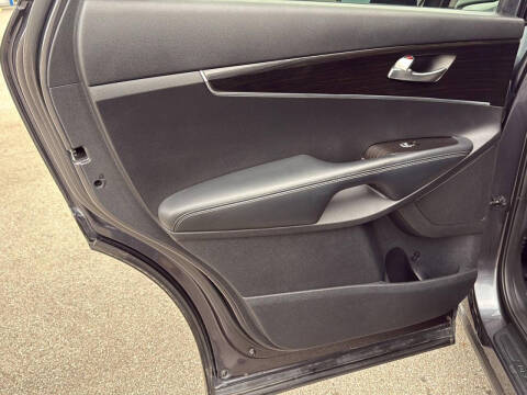 2019 Kia Sorento LX V6