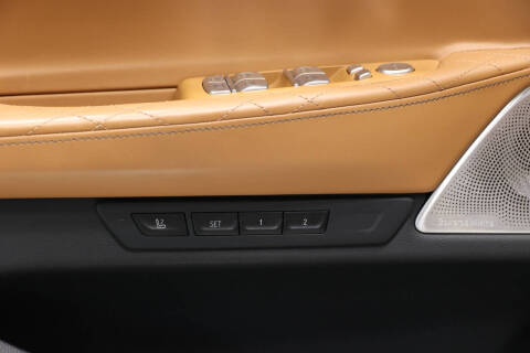 2021 BMW 7 Series 750i xDrive