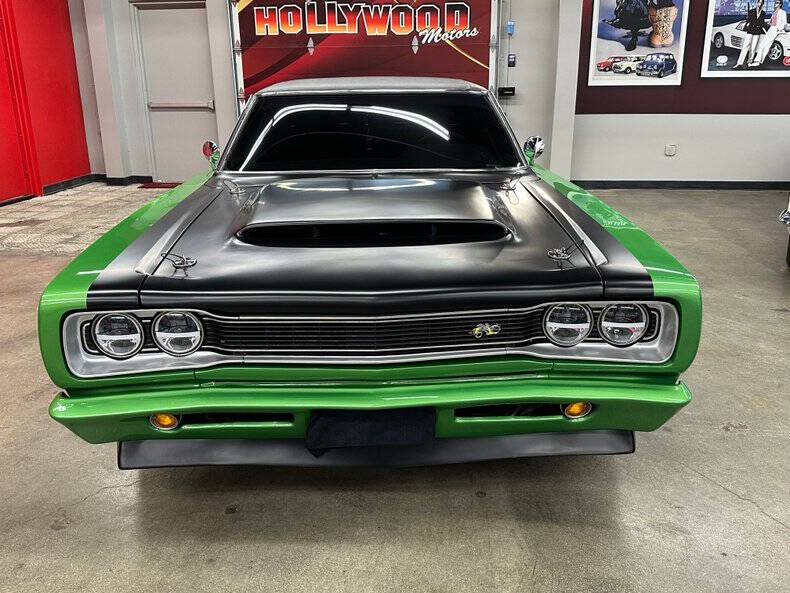 1969 Dodge Super Bee