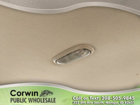 2006 Dodge Stratus SXT