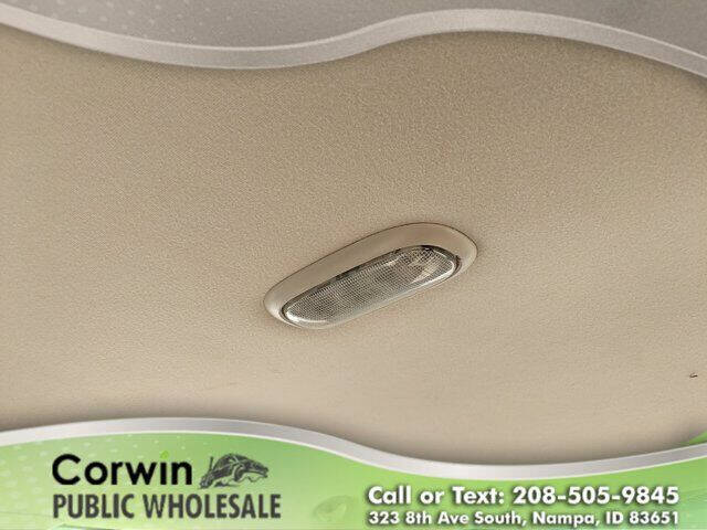 2006 Dodge Stratus SXT