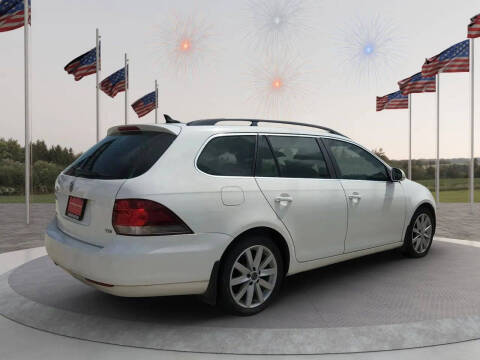 2013 Volkswagen Jetta
