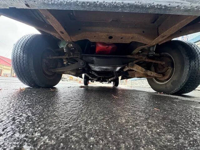 1964 Chevrolet C/K 10 Series