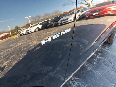 2026 Dodge Durango GT HEMI Plus