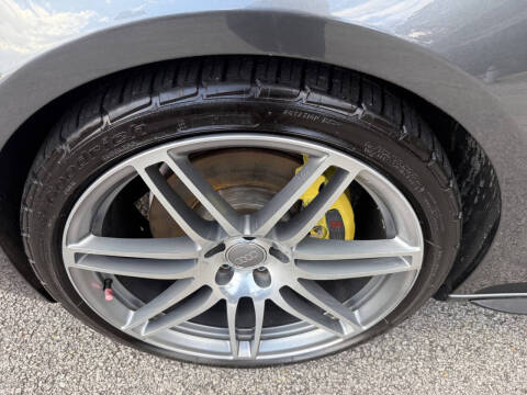 2015 Audi S5 3.0T quattro Premium Plus