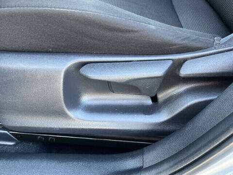 2021 Toyota Prius L Eco