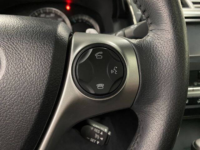 2013 Toyota Camry XLE V6