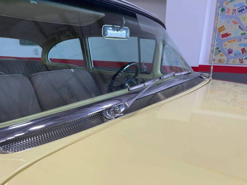 1954 Buick Special