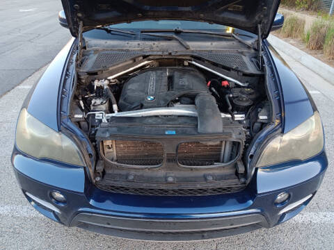 2011 BMW X5 xDrive35i Premium