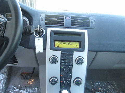 2012 Volvo C70 T5 Premier Plus