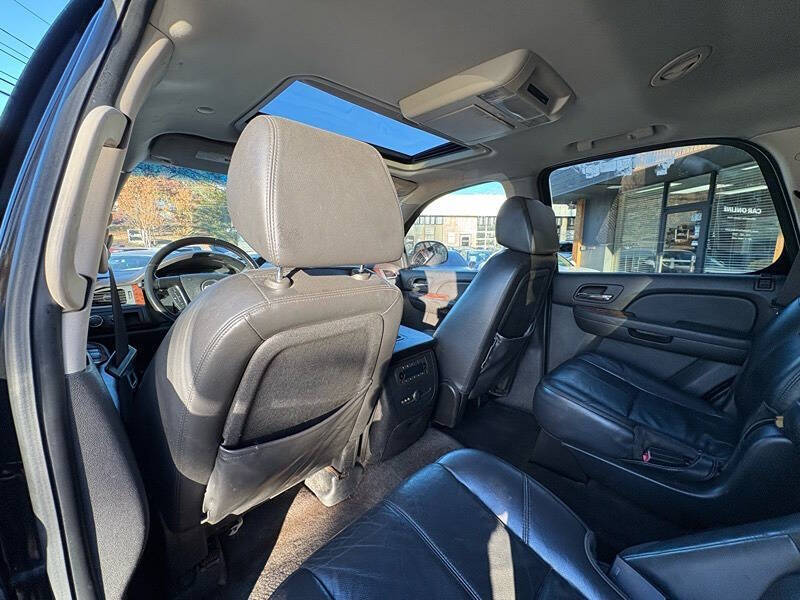 2008 Chevrolet Tahoe LS