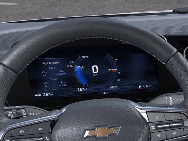 2026 Chevrolet Equinox EV LT 1