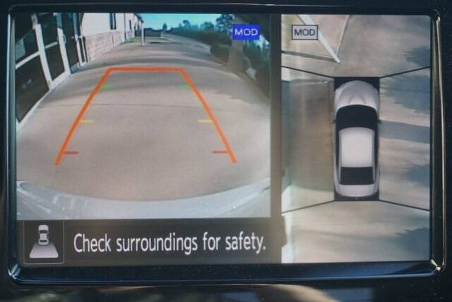 2023 Nissan Maxima 3.5 SR