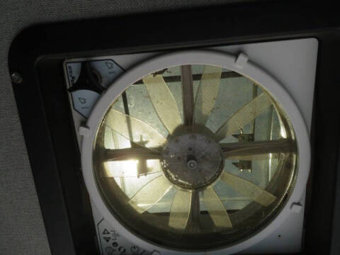 2017 Mercedes-Benz Sprinter