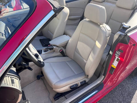 2010 BMW 1 Series 128i