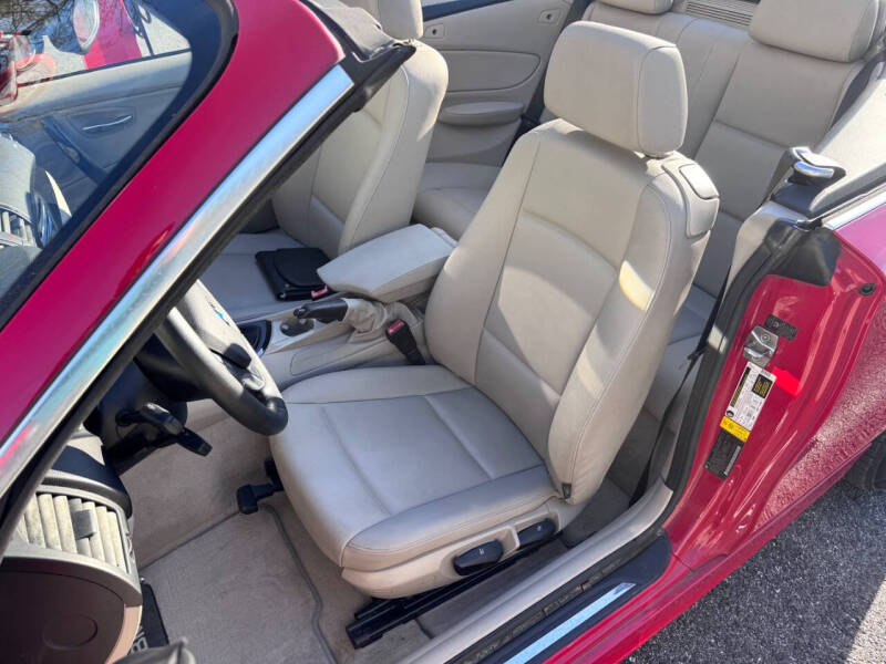 2010 BMW 1 Series 128i