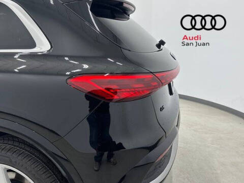 2025 Audi Q5 quattro Premium Plus TFSI