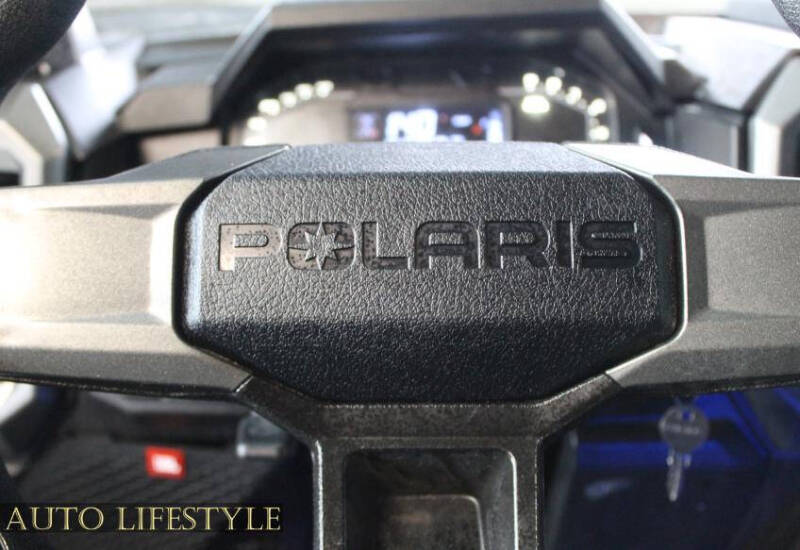 2025 Polaris XPEDITION