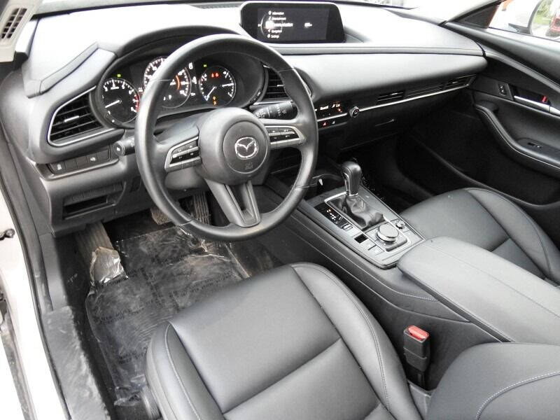 2023 MAZDA CX-30 SUV / Crossover