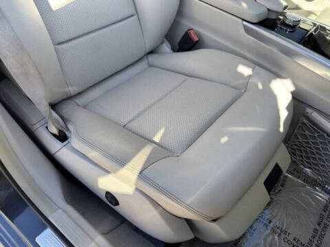 2014 Mercedes-Benz E-Class E 350 Luxury