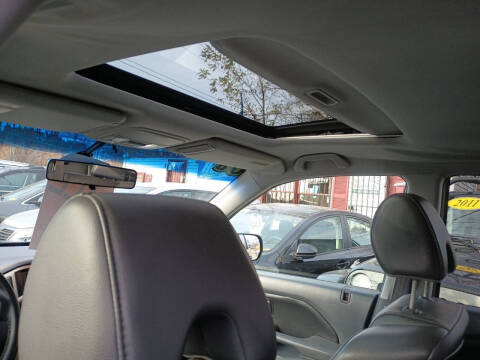 2008 Honda Pilot EX-L